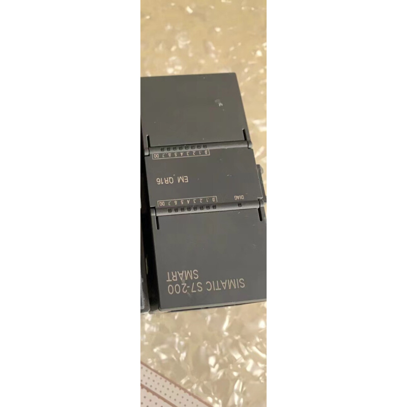 拍前询价：(议价)200smart. 288-2qr16 16路继电器输