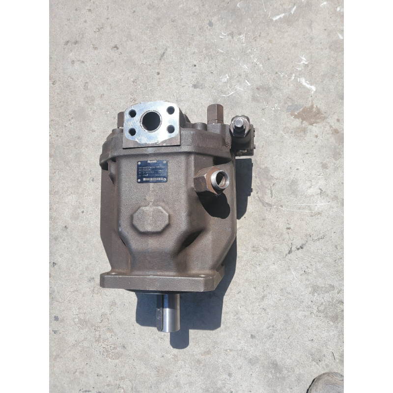 拍前询价：力士乐油泵A10VS1410DR/34R-PPB-12N00