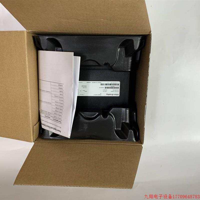 拍前询价:(议价)1756-PB75 A-B 成色不错