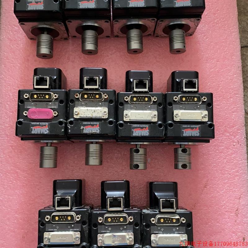 拍前询价:MOOG穆格伺服