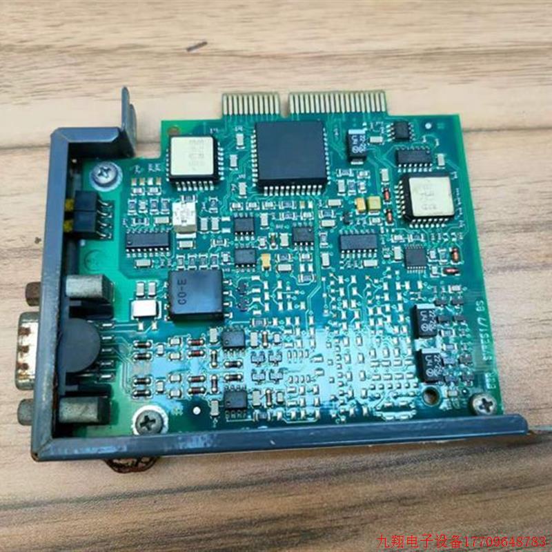 拍前询价:贝加莱服务器AC122通讯卡/通信模块8AC122.60-1