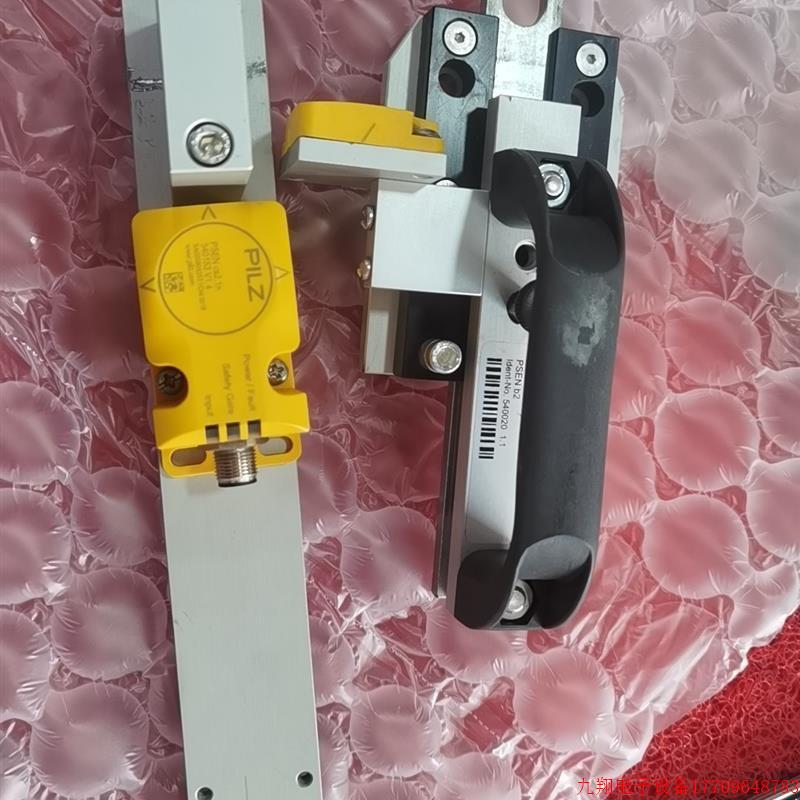 拍前询价:Pilz皮尔磁 540153+ 540180+540020安