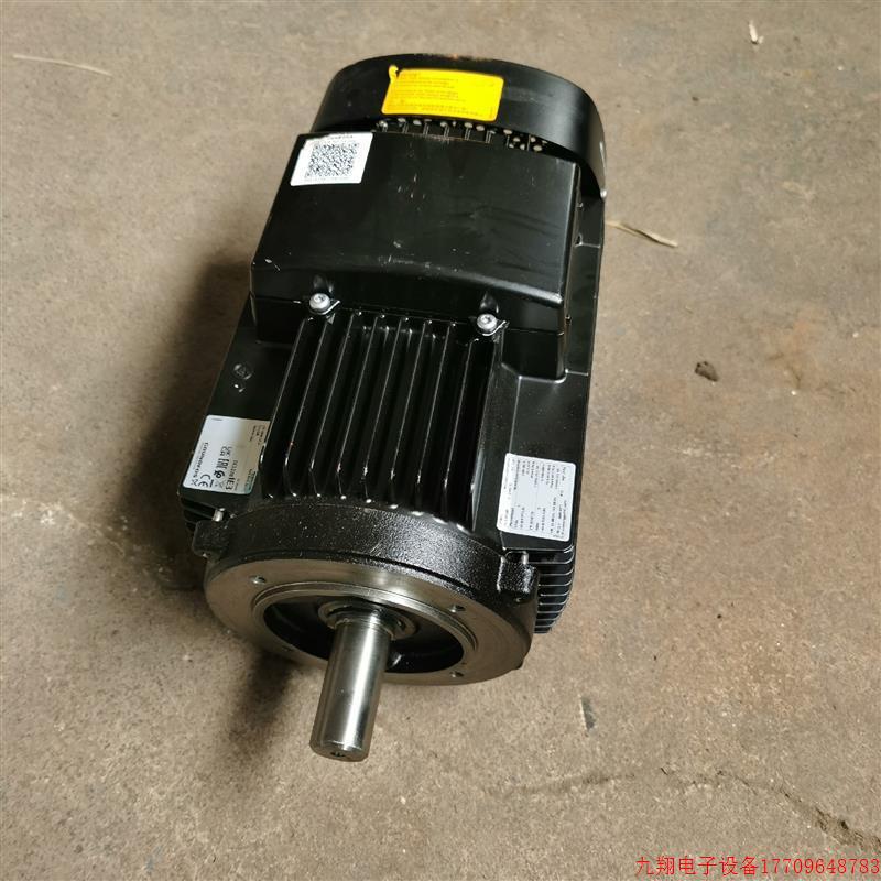拍前询价:全新格兰富水泵电机MG100LC2-28FT130-H3 全