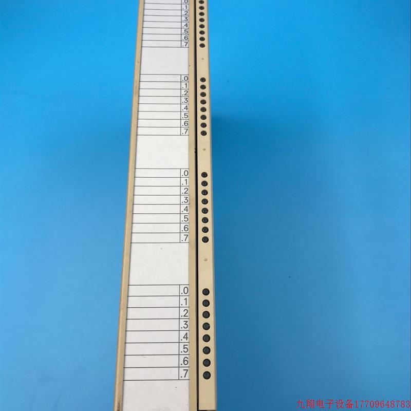 拍前询价:6ES5 420-7LA11 实物图