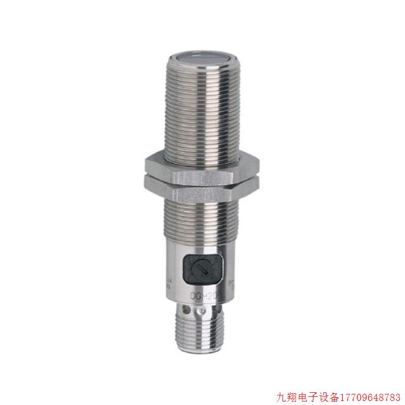 拍前询价:询价德国 OGE303 OGE300 OGE200 OGD580 光电传感器议