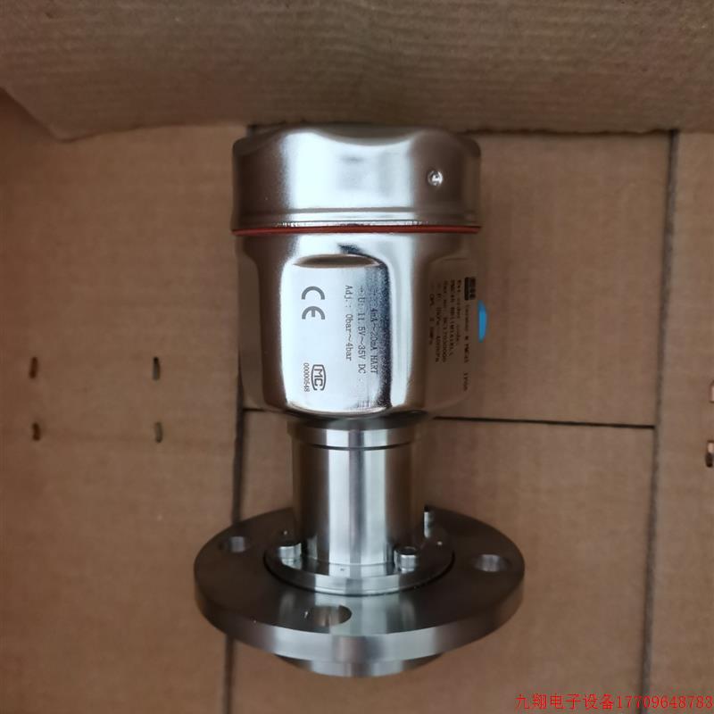 拍前询价:E+H压力变送器PMC45-RE11M1A1KL1议价