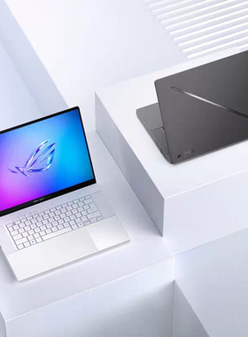 ROG/玩家国度 幻 幻16 Air 设计师制图办公游戏娱乐笔记本电脑