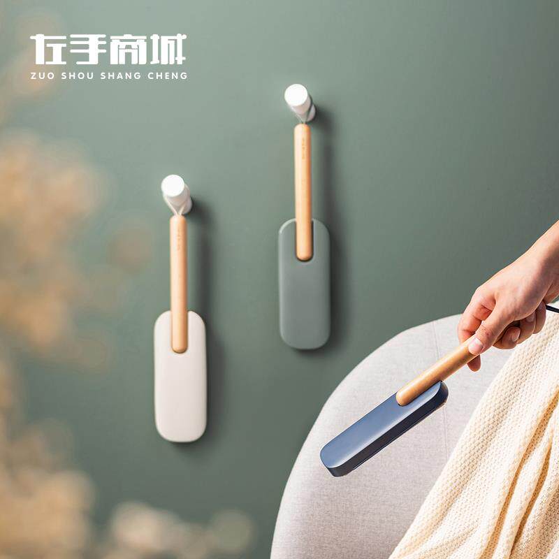 扫床刷子家用地毯刷神器除尘掸刷衣服去毛刷静电黏吸沾粘毛刷大衣