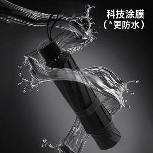 100cm加大折叠大号雨伞结实伞女晴雨两用伞防晒遮阳伞太阳伞男士
