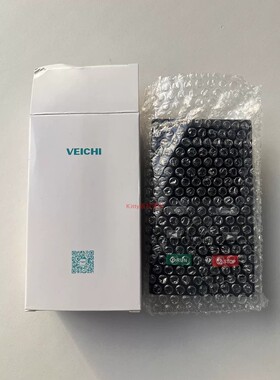 伟创变频器AC300/AC310/AC10 操作面板 控制面板 显示器 键盘