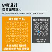 纳米细菌屋鱼池整箱大号鱼缸过滤材料净水培菌水族箱陶瓷环底滤材