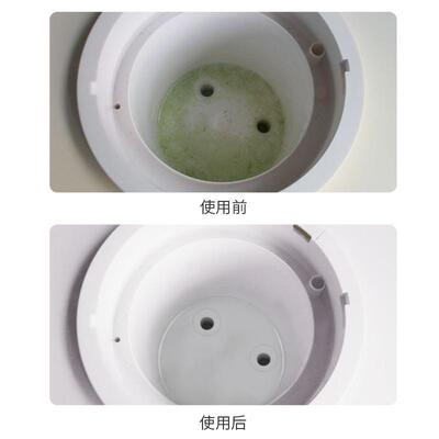 LARGE饮水机清洁剂专用清洗剂去异味除青苔除垢食品级烤箱加湿器