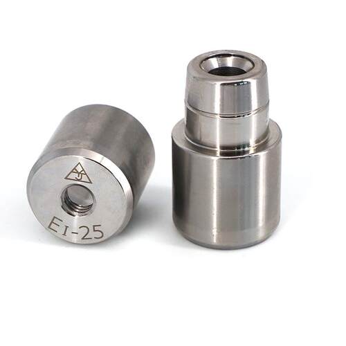 精密模具配件 直锥定位器 精密锥直型导柱导套14 16 18 20 25 30