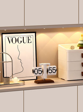 入户玄关收纳盒抽屉式整理盒