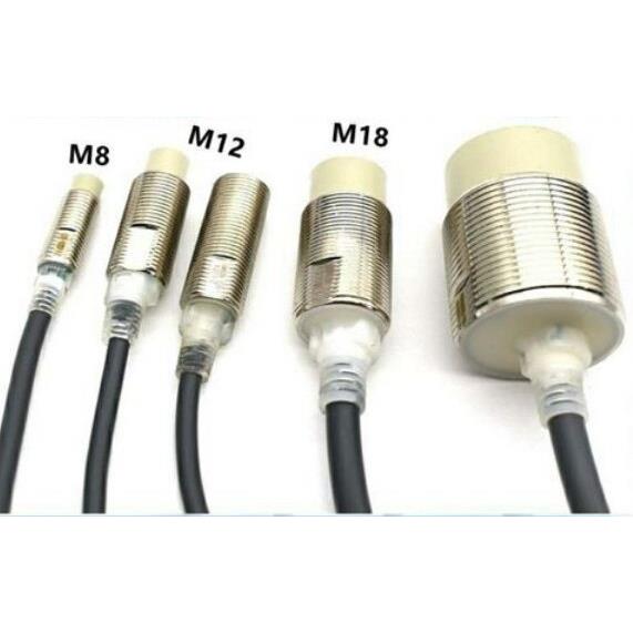 传感器接近开关E2EM-X16MX1 E2EM-X30MX2 两线 质保一年