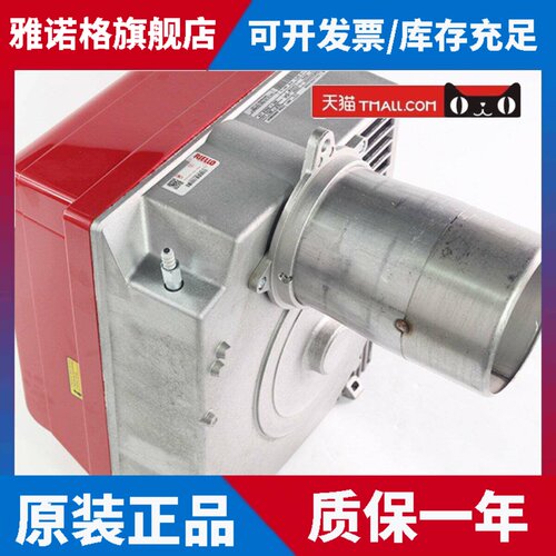 RIELLO利雅路RG1 RG2 RG3 RG5S RG5D柴油燃烧机柴油燃烧器