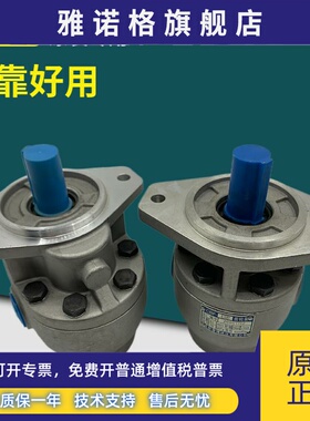 阜新液压CBF-E/F10P E16P E18P E25P E32P E40P X ALPL高压齿轮泵