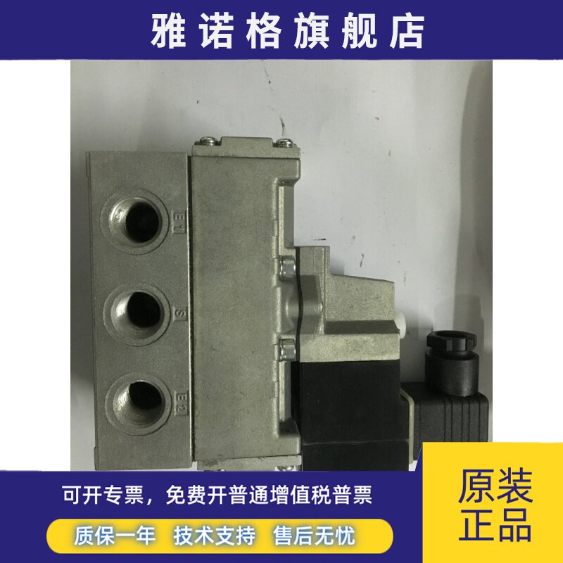 CKD电磁阀4F510-10/15-Ｂ-F全新真品AC220/AC110/DC24当天发货