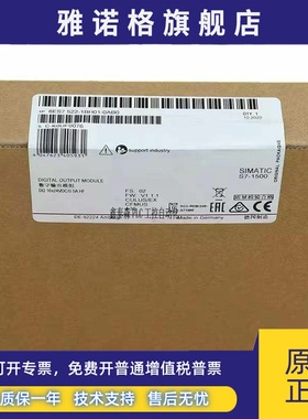 原装6ES7 522/6ES7522-1BL01/1BL10/1BH01/1BH10/1BF00-0AB0/0AA0