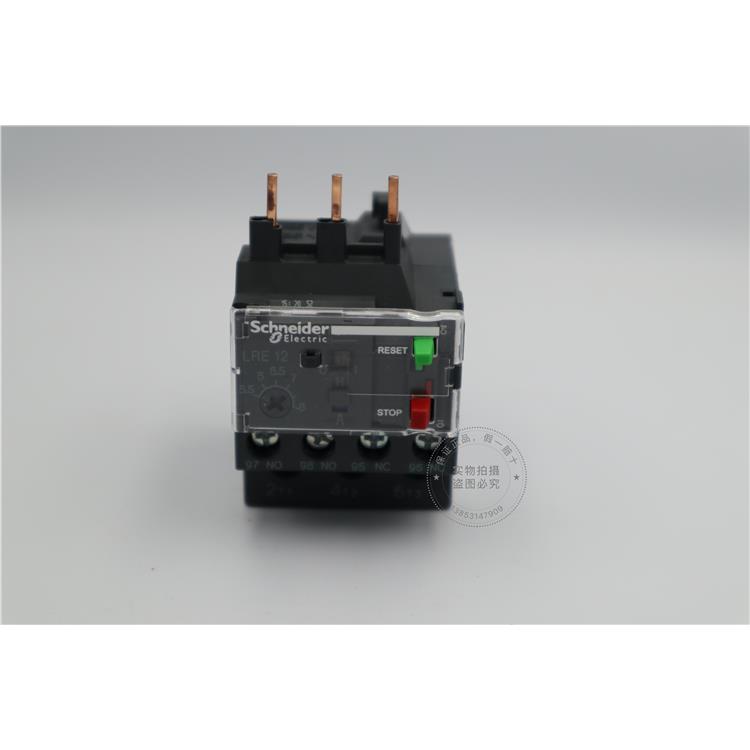 原装正品施耐德热继电器LRE06N LRE07N LRE10N LRE12N LRE22N