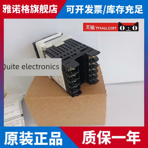 温控器表E5CZ-RMT E5CZ-QMT E5CZ-Q2MT E5CZ-Q2MT C2MT R2MTD