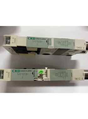 CKD电磁阀N4E020/010/N3E077S0/N3E066S0-E 原装秒发货