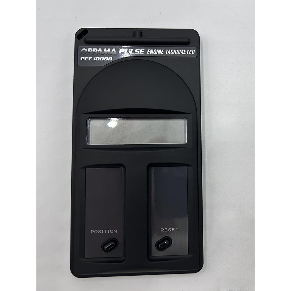 日本追逐者奥帕玛割草机汽车发动机转速表转速表Pet-1000R