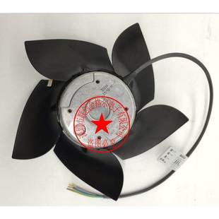 M2D068 W2D225 EC14 风扇 EB14