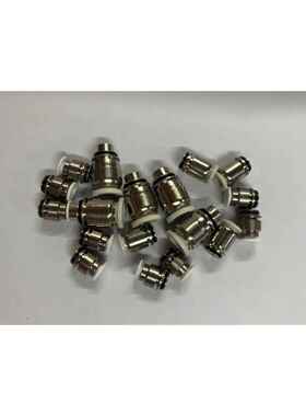 CKD型卡扣快插接头4GD1-4 4GD1-6 4GD2-4/6/8 4GD3-6/8/10秒发货