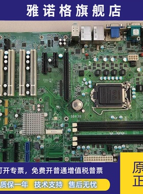 DFI SB630 工业设备 工控机主板 SB630-CRM 1155 设备机主板