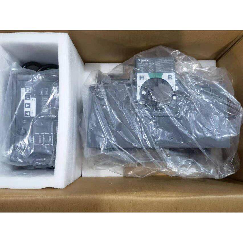 施耐德WTS-A /B 4P 32A 40A 50A 63A 双电源自动转换开 关现货库