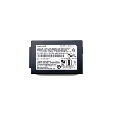 原装BP06-00028A电池2200mah适用Honeywell霍尼韦尔5100/6100/611