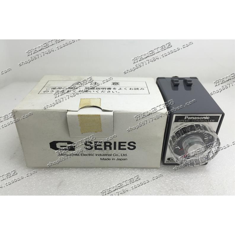 DV1104 DV1102 DV1104Q DV1102Q进口日本松下调速器 现货正品全新