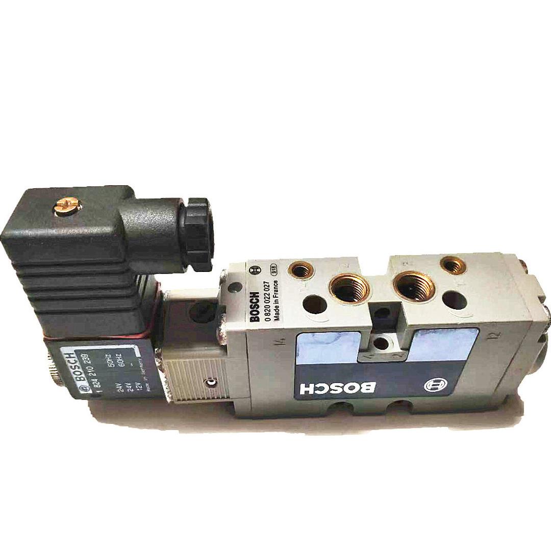 原装正品博世Bosch电磁阀0820022027