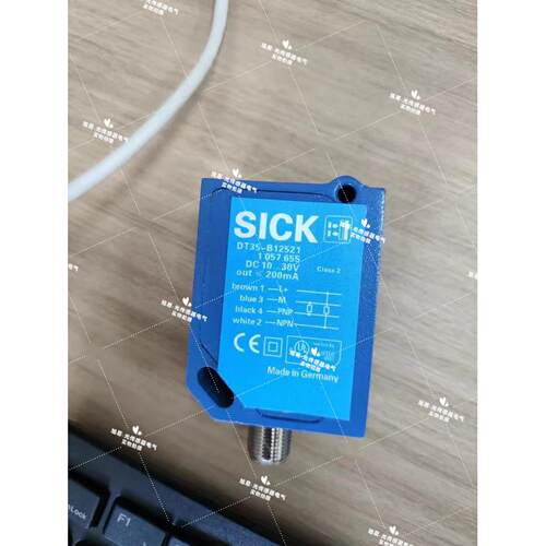 SICK西克 DL35-B15552 DT35-B15251 DT35-B15551 DT50-P1113 询价