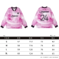 Pink [41 Styles-Quick-Drying V-Neck]