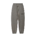Heather Gray Sweatpants
