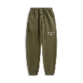 Army Green Sweatpants[04 Models]