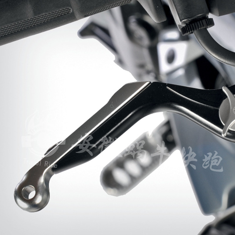 W厂宝马摩托车K1600GT/GTL/R1200GS/ADV/R/RT油冷GS刹车手把改装