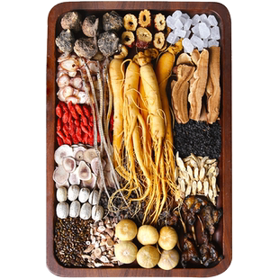 泡酒专用药材养生鹿鞭泡酒料男十全大人参枸杞高级补药酒久肾配方