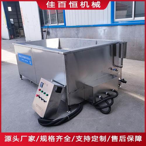 高压麻辣鸭头卤煮设备豆干卤制煮锅方形蒸汽蜂窝卤味扒鸡卤煮锅