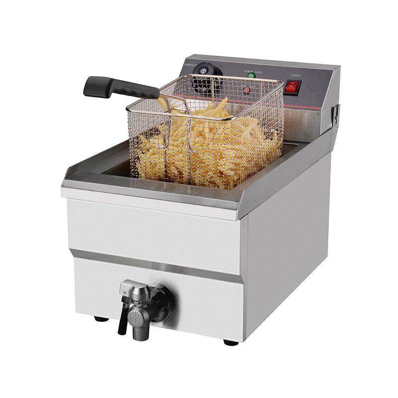商用电炸炉大容量单缸家用电炸锅油炸锅双杠机炸薯条机油炸机炸锅,清洗/食品/商业设备,其他食品加工设备,淘宝优惠券,粉丝福利购,淘宝优惠卷