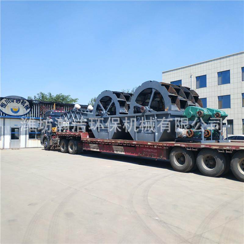 广东洗砂机车载式洗沙机筛沙一体机轮斗洗沙机厂家环保机械,工业油品/胶粘/化学/实验室用品,其他实验室设备,淘宝优惠券,粉丝福利购,淘宝优惠卷