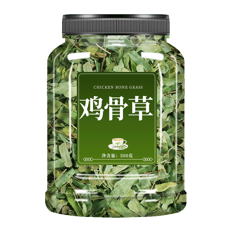茶叶广西叶子汤包鸡骨草