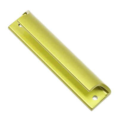 加厚铝合金拉手纱窗抽屉柜门把手