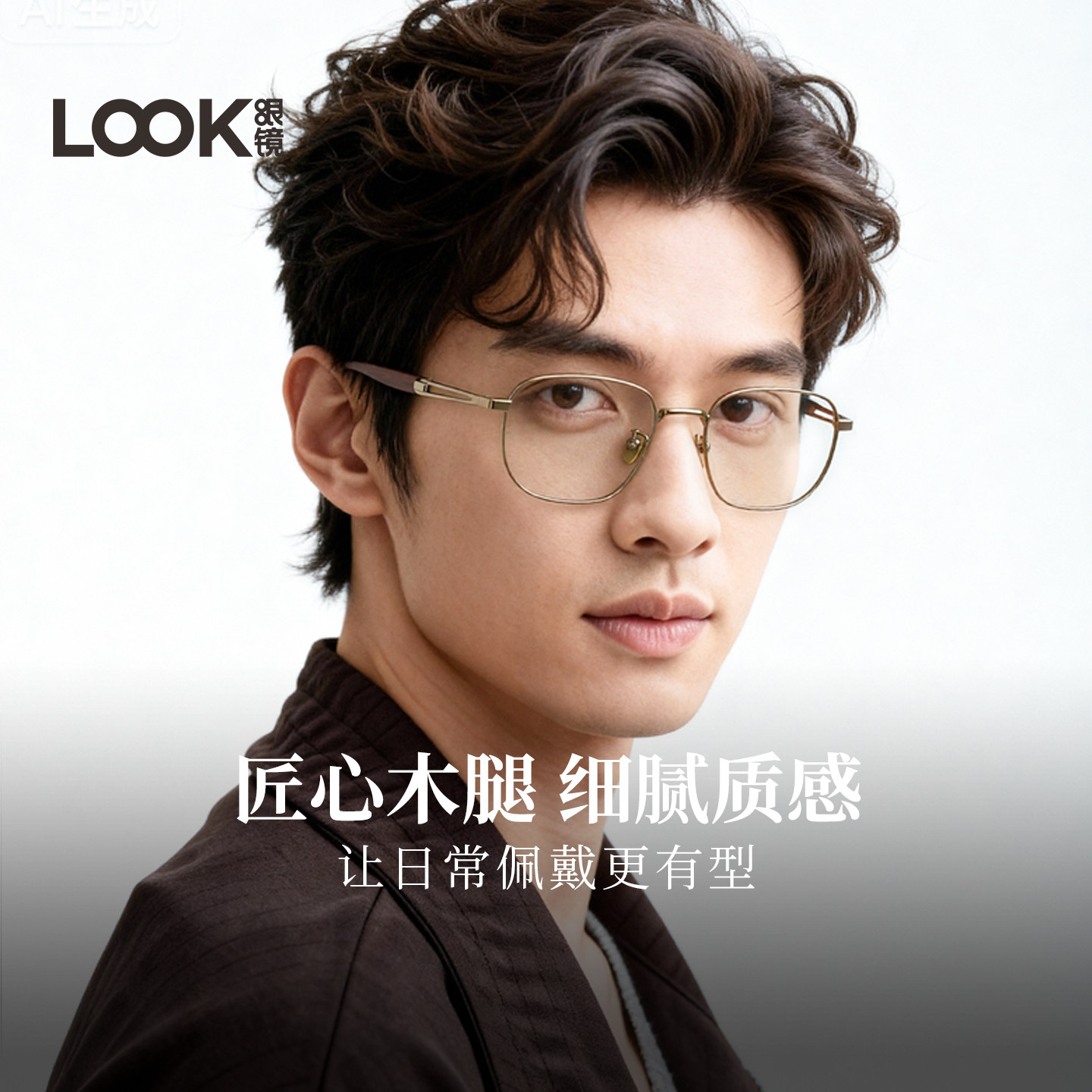 ����ͭ �����ܣ�7������Դ��� LOOK����������������۾�