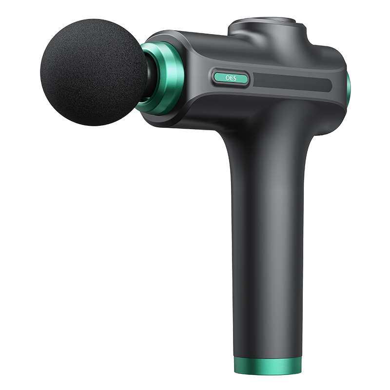 本博筋膜枪专业级肌肉放松按摩器仪肌膜颈膜抢男女生电动按摩枪