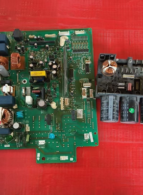 大金空调外机板2P106021-1-7-5/3主板3MXD80BMVMC电脑板 模块