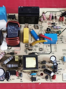 1817270 海信变频空调内机板1816930.A.b KFR-35G/01电脑板