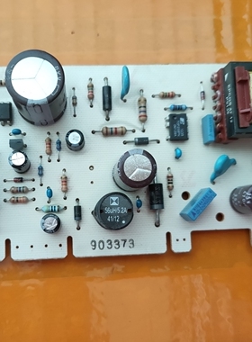 适西门子对开门冰箱KA62NV40TI/KA62NV41TI电源板9000340549主板